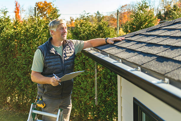 Trusted Roof Repair service in Macon, IL - Ben Roofing and Steel LLC